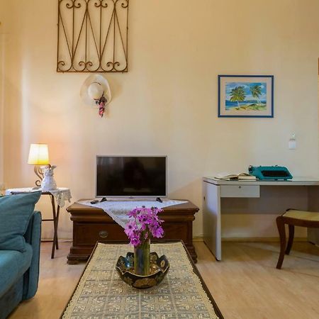 Heart Of The Old Town Apartment Corfu  Exterior photo